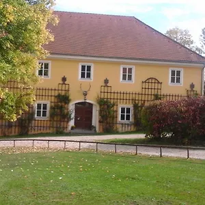 Privatunterkunft Schloss Jetzendorf, Verwalterhaus, Jetzendorf