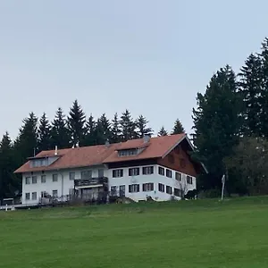 Apartment Grüntenblick, Weitnau