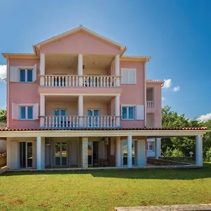 Vila Casia , Dobrinj Kroatien