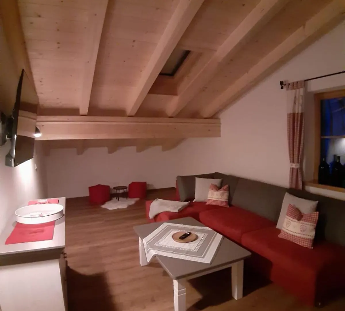 Ilgerhof Ferienwohnungen Oberaudorf 0*,