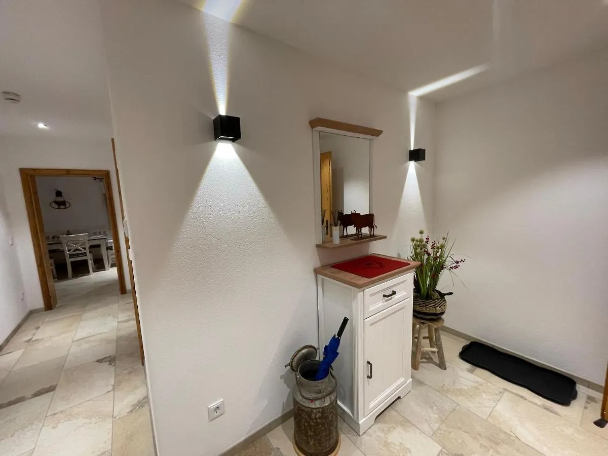 Apartment Ilgerhof Ferienwohnungen Oberaudorf