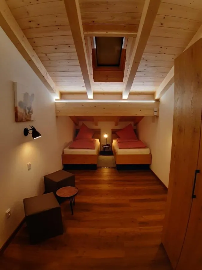 Ilgerhof Ferienwohnungen location
