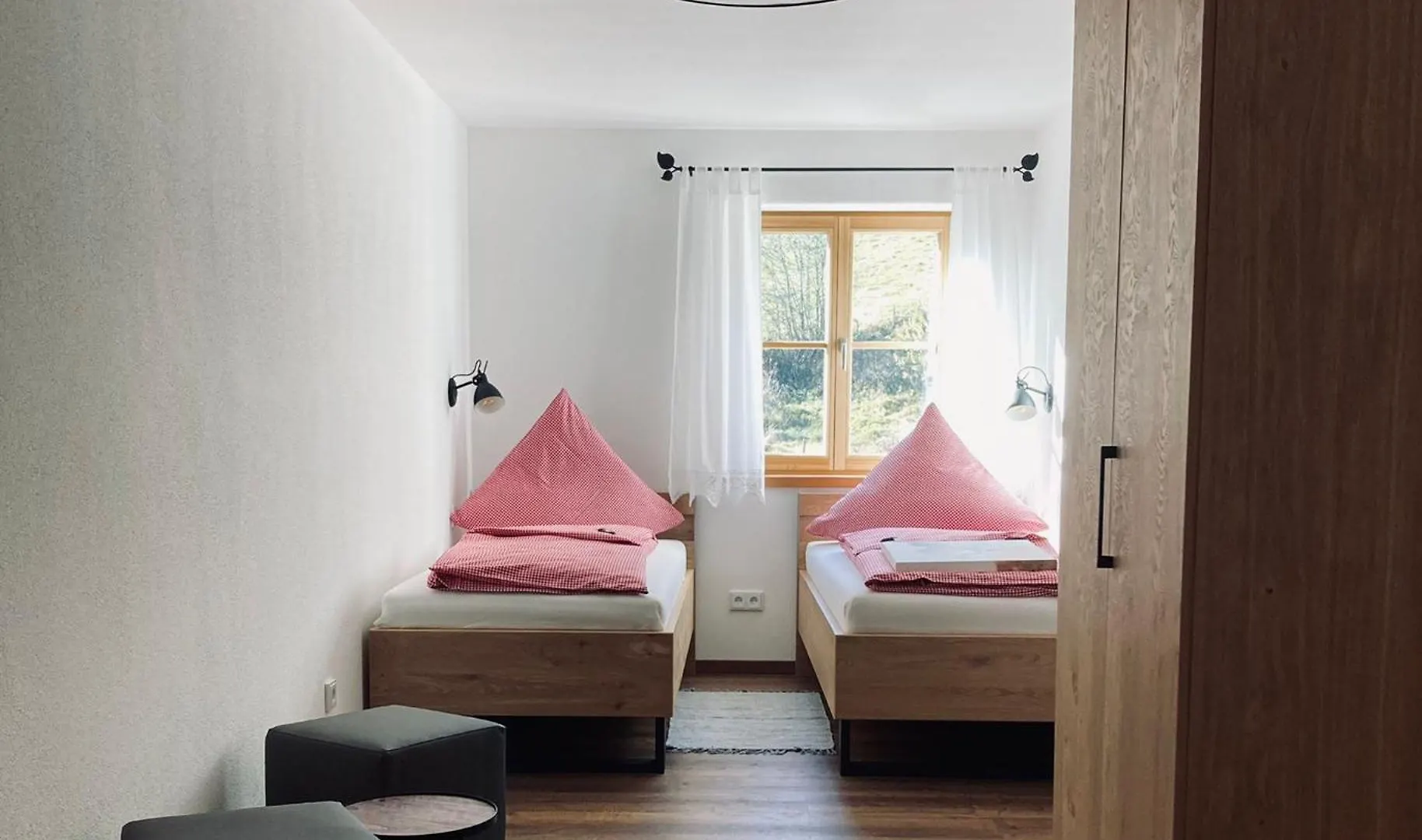 Apartment Ilgerhof Ferienwohnungen Oberaudorf